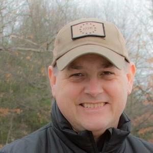 Meet your Posher, John